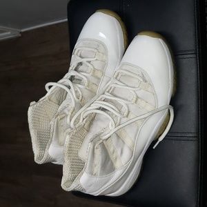 Jordan 11 Anniversary